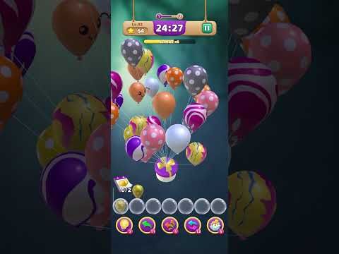 Video guide by Crazy Mood: Balloon Master 3D Level 92 #balloonmaster3d