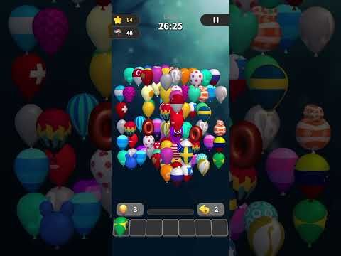 Video guide by Crazy Mood: Balloon Master 3D Level 53 #balloonmaster3d
