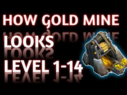 Video guide by ONLY MAX: Gold Mines Level 1 #goldmines