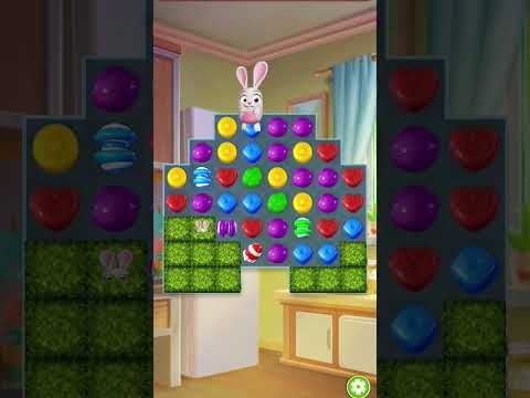 Video guide by Computer Gamer: Candy Manor Level 51 #candymanor