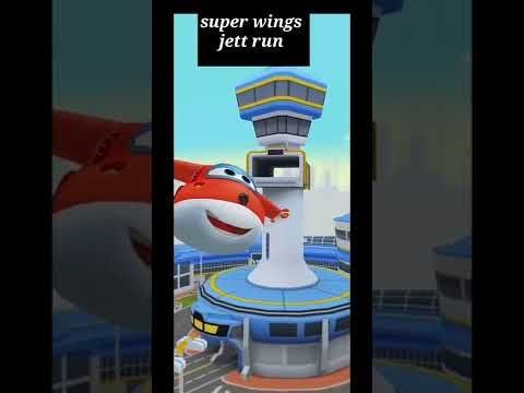 Video guide by Samundri Gaming : Super Wings : Jett Run Part 5 #superwings