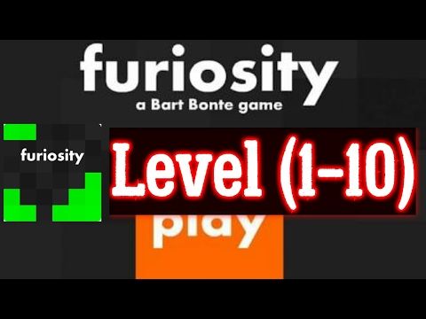 Video guide by Ashu Tosh: Furiosity Level 110 #furiosity