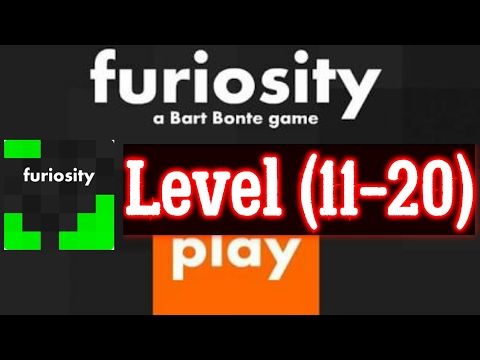 Video guide by Ashu Tosh: Furiosity Level 1120 #furiosity