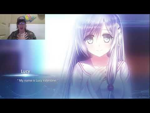 Video guide by GermanIdolGod: Lucy -The Eternity She Wished For- Part 8 #lucytheeternity