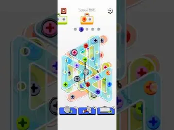 Video guide by AliGames: Screw Jam Level 373 #screwjam