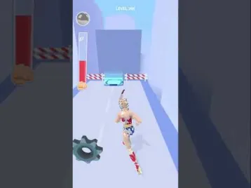 Video guide by chill game: DNA Evolution 3D Level 396 #dnaevolution3d