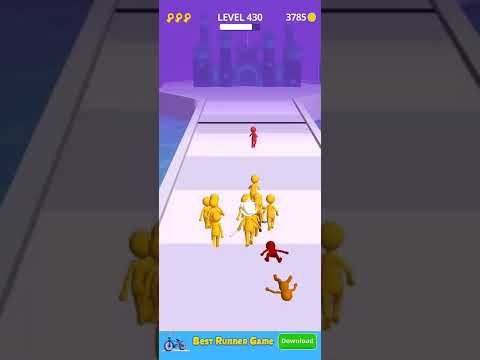 Video guide by Daddy Danav official : Crossed Level 430 #crossed