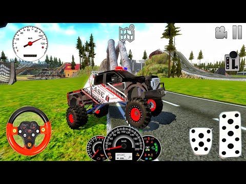 Video guide by : Offroad Uphill Racing  #offroaduphillracing