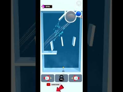 Video guide by Game Bot: Down The Hole! Level 19 #downthehole