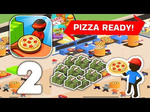 Video guide by Superswagger  Vasu: Pizza Ready! Level 2 #pizzaready