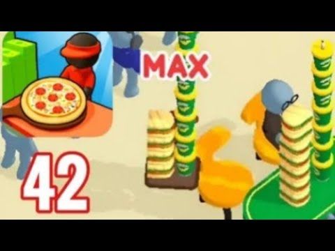Video guide by RAK Game play: Pizza Ready! Part 42 - Level 7 #pizzaready