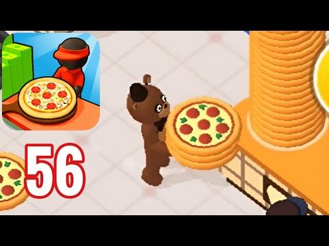 Video guide by Nevaran: Pizza Ready! Part 56 - Level 11 #pizzaready