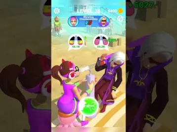 Video guide by Game Mobile đây: Blow Kings Level 38 #blowkings