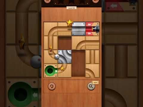Video guide by LaughNLevelup: Unblock Ball Level 152 #unblockball