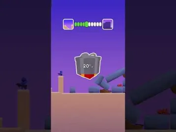 Video guide by GamingZone: Bazooka Boy Level 275 #bazookaboy