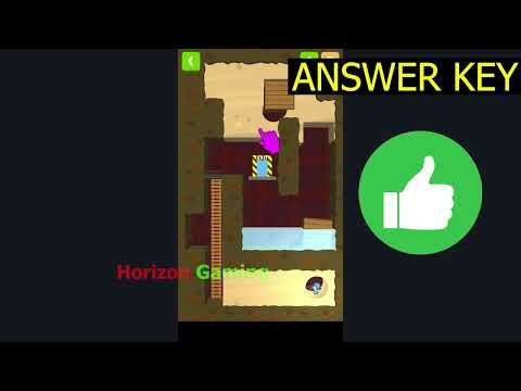Video guide by Horizon Gaming: Mine Rescue! Level 519 #minerescue