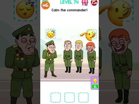 Video guide by Hobbies Gaming: Emoji Story Level 74 #emojistory