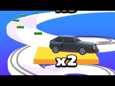 Video guide by PoPoeKid Android,ios Gameplay: Level Up Cars Level 0104 #levelupcars
