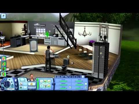 Video guide by Juliette Mahle: The Sims 3 Ambitions Part 16  #thesims3