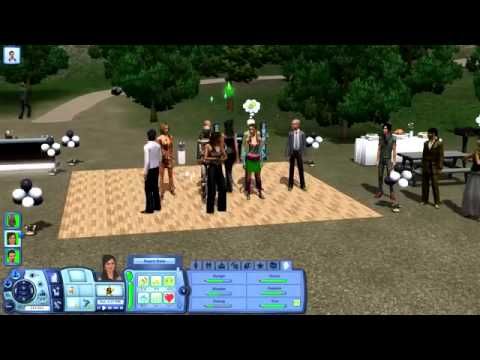 Video guide by Juliette Mahle: The Sims 3 Ambitions Part 95  #thesims3