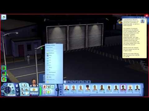 Video guide by Juliette Mahle: The Sims 3 Ambitions Part 83  #thesims3