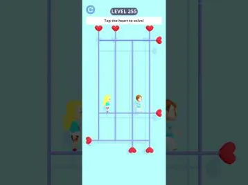 Video guide by Gamerz Reina: Date The Girl 3D Level 255 #datethegirl