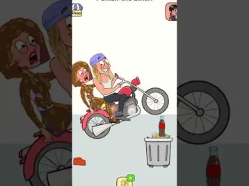 Video guide by Dmax Gamerz : Impossible Date 2: Fun Riddle Level 323 #impossibledate2