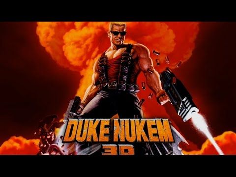 Video guide by Eexecute: Duke Nukem 3D Part 12  #dukenukem3d