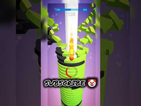 Video guide by ASMR Gamezzz: Stack Crush Level 225 #stackcrush