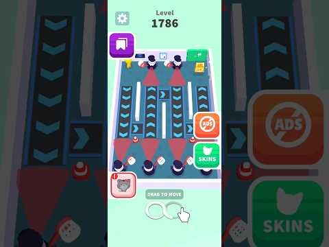 Video guide by GAMING CUTE: Cat Escape! Level 1786 #catescape