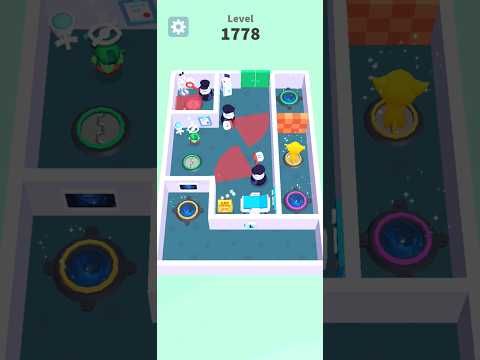 Video guide by GAMING CUTE: Cat Escape! Level 1778 #catescape