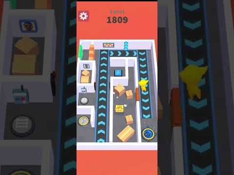 Video guide by GAMING CUTE: Cat Escape! Level 1809 #catescape