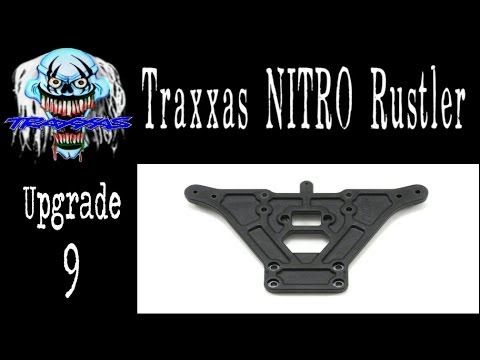 Video guide by darkeclipticheart: Nitro Level 9 #nitro