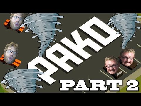 Video guide by Geeks Welcome Games: Pako Part 2 #pako