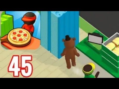 Video guide by RAK Game play: Pizza Ready! Part 45 - Level 9 #pizzaready