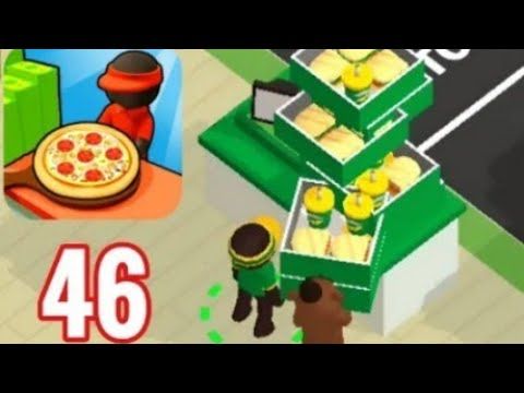 Video guide by RAK Game play: Pizza Ready! Part 46 - Level 10 #pizzaready