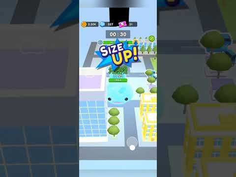 Video guide by Cubes Gamer : Super Slime Level 54 #superslime