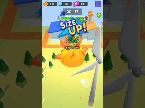 Video guide by Cubes Gamer : Super Slime Level 36 #superslime