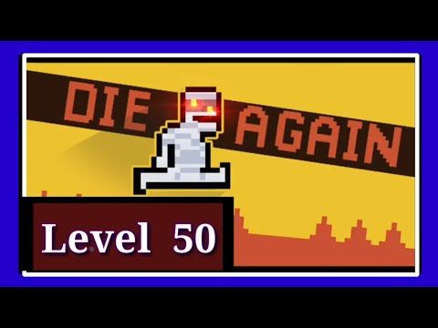 Video guide by الأستاذ كمال بكوش: Die Again: Level Devil Troll Level 50 #dieagainlevel