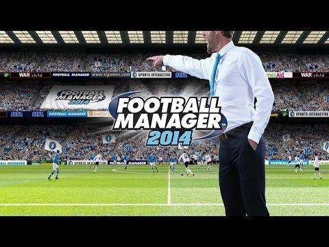 Video guide by : Football Manager Handheld 2014  #footballmanagerhandheld