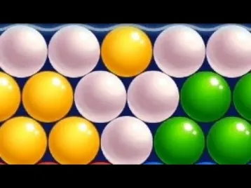 Video guide by GAMER ZONE 786: Bubble Shooter Part 102 - Level 26 #bubbleshooter