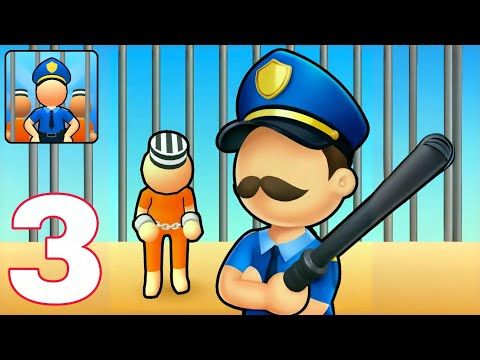 Video guide by Tubul Gameplay: Prison Life: Idle Game Part 3 #prisonlifeidle