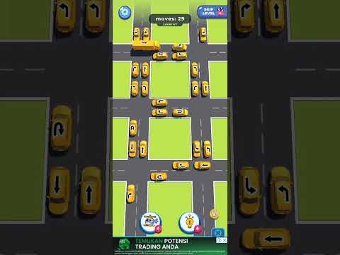 Video guide by Haniyour gamez: Fast Traffic Level 47 #fasttraffic