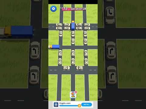 Video guide by Haniyour gamez: Fast Traffic Level 12 #fasttraffic