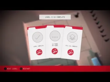 Video guide by Obito: Hitman GO Level 310 #hitmango