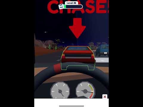 Video guide by Average_gamer: Traffic Cop 3D Level 36 #trafficcop3d