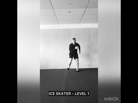 Video guide by Pro Training Programs: Skater Level 1 #skater