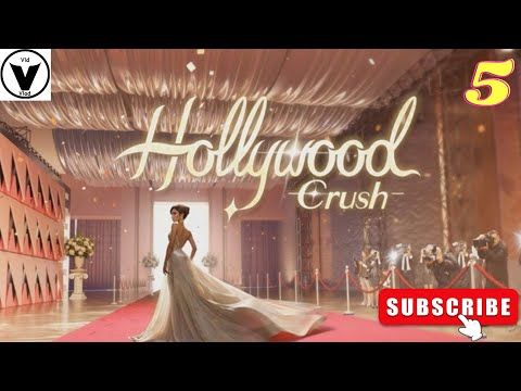 Video guide by Vld Vlad: Hollywood Crush Level 5 #hollywoodcrush