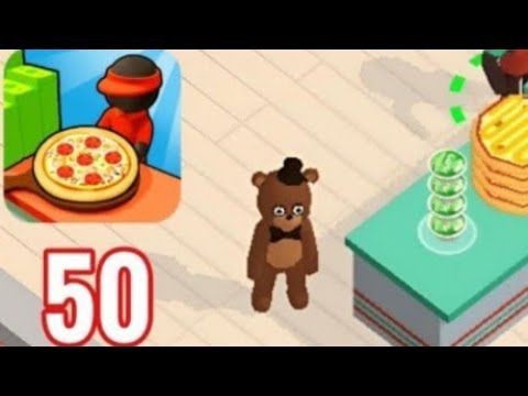 Video guide by RAK Game play: Pizza Ready! Part 50 - Level 6 #pizzaready