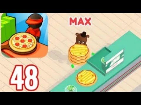 Video guide by RAK Game play: Pizza Ready! Part 48 - Level 4 #pizzaready
